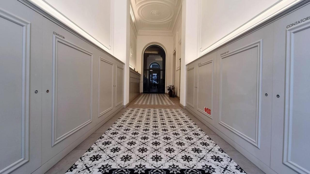 Belvedere 4 Trieste Extérieur photo
